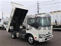 2023 Toyota Dyna Truck