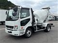 2025 Mitsubishi Fuso Fighter