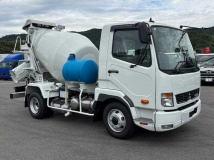 2025 Mitsubishi Fuso Fighter