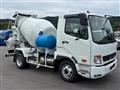 2025 Mitsubishi Fuso Fighter