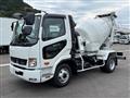 2025 Mitsubishi Fuso Fighter