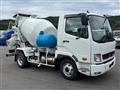 2025 Mitsubishi Fuso Fighter