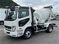 2025 Mitsubishi Fuso Fighter