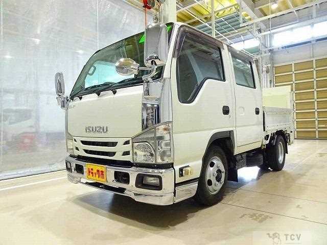 2016 Isuzu Elf Truck