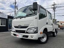 2018 Toyota Toyoace