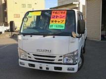 2015 Isuzu Elf Truck