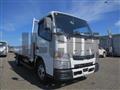 2021 Mitsubishi Fuso Canter