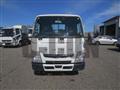 2021 Mitsubishi Fuso Canter