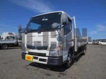 2021 Mitsubishi Fuso Canter