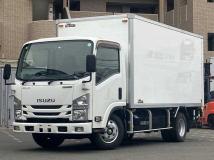 2017 Isuzu Elf Truck