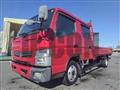 2013 Mitsubishi Fuso Canter