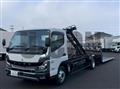 2024 Mitsubishi Fuso Canter