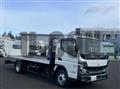 2024 Mitsubishi Fuso Canter