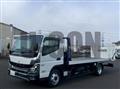 2024 Mitsubishi Fuso Canter