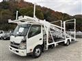 2012 Toyota Dyna Truck