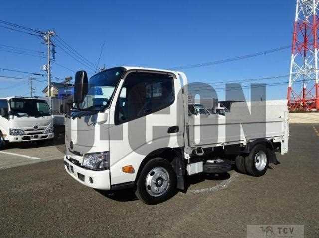 2024 Hino Dutro
