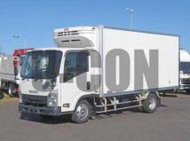 2023 Isuzu Elf Truck