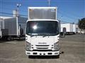 2016 Isuzu Elf Truck