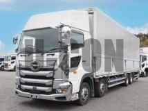 2018 Hino Profia