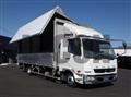 2013 Mitsubishi Fuso Fighter