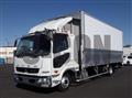 2013 Mitsubishi Fuso Fighter