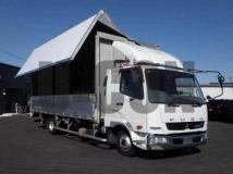 2013 Mitsubishi Fuso Fighter