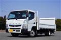 2021 Mitsubishi Fuso Canter