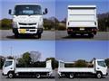 2021 Mitsubishi Fuso Canter