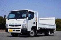2021 Mitsubishi Fuso Canter