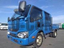 2019 Toyota Dyna Truck