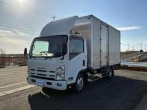 2011 Isuzu Elf Truck
