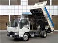 2016 Isuzu Elf Truck