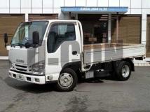 2016 Isuzu Elf Truck