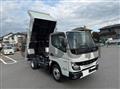 2025 Mitsubishi Fuso Canter