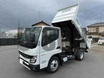 2025 Mitsubishi Fuso Canter