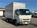 2019 Mitsubishi Fuso Canter