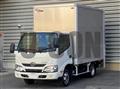 2018 Toyota Dyna Truck
