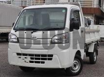 2020 Daihatsu Hijet Truck