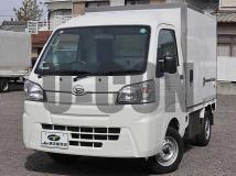 2020 Daihatsu Hijet Truck