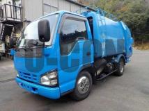 2006 Isuzu Elf Truck