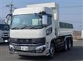 2025 Mitsubishi Fuso Super Great