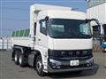 2025 Mitsubishi Fuso Super Great