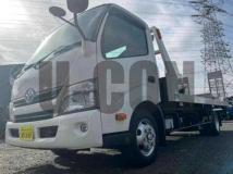 2014 Toyota Dyna Truck