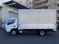 2019 Mitsubishi Fuso Canter