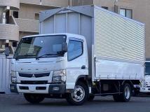 2019 Mitsubishi Fuso Canter