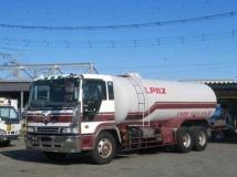 1996 Hino Profia