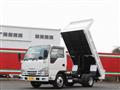 2020 Isuzu Elf Truck