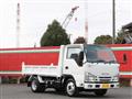 2020 Isuzu Elf Truck
