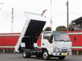 2020 Isuzu Elf Truck