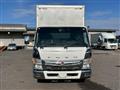 2018 Mitsubishi Fuso Canter